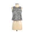 Pre-Owned Madewell Women's Size XXS Sleeveless Top
