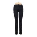 Pre-Owned 7 For All Mankind Women's Size 28W Faux Leather Pants