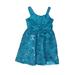 Pre-Owned Rare Editions Girl's Size 10 Special Occasion Dress