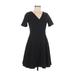 Pre-Owned Simply Vera Vera Wang Women's Size XS Casual Dress