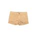 Pre-Owned American Eagle Outfitters Women's Size 2 Khaki Shorts
