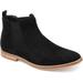 Vance Co. Mens Chelsea Boots