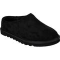 Men's Skechers Relaxed Fit Renten Lemato Open Back Slipper