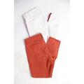 Pre-ownedAG Adriano Goldschmied Polo Ralph Lauren Womens Jeans Orange White 27 30 Lot 2