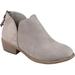 Women's Journee Collection Livvy Ankle Bootie
