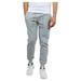 Galaxy By Harvic Men's Fleece Jogger Sweatpants (S-2XL)