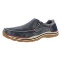 Skechers Mens Relaxed Fit Expected Avillo Slip On