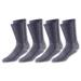 Fox River Trail Pack Men`s Medium weight Crew Socks