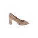 Pre-Owned Taryn by Taryn Rose Women's Size 11 Heels