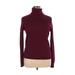 Pre-Owned J.Crew Factory Store Women's Size XL Turtleneck Sweater