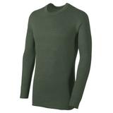 Duofold by Champion Mens Thermals Long-Sleeve Base-Layer Shirt, M, Forest Grove