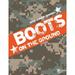 Boots On The Ground By Worthington Games