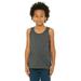 Bella + Canvas Youth Jersey Tank - 3480Y