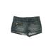 Pre-Owned American Eagle Outfitters Women's Size 4 Denim Shorts