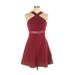 Pre-Owned Honey and Rosie Women's Size L Cocktail Dress