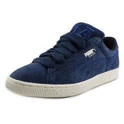 Puma States X Vashtie Estate Men's Shoes Estate Blue 358840-02