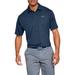 Under Armour Men's Playoff 2.0 Tour Stripe Golf Polo