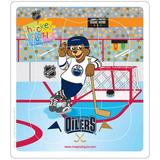 Edmonton Oilers NHL Licensed 9-pc Puzzle for Toddlers