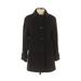 Pre-Owned London Fog Women's Size S Petite Wool Coat