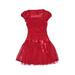 Pre-Owned BCX Girl Girl's Size 10 Special Occasion Dress