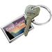 NEONBLOND Keychain Lake retro design East Lynn Lake