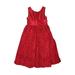 Pre-Owned Cinderella Girl's Size 8 Special Occasion Dress