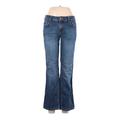 Pre-Owned CALVIN KLEIN JEANS Women's Size 29W Jeans