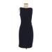 Pre-Owned Lauren by Ralph Lauren Women's Size 8 Cocktail Dress