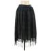Pre-Owned Zara Basic Women's Size M Casual Skirt
