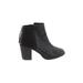 Pre-Owned Divided by H&M Women's Size 41 Ankle Boots