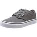 Vans Unisex Little Kid's/ Big Kid's Shoes Atwood Pewter Gray Sneakers