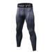 GRACELY Men Compression Fitness Pants Tights Casual Bodybuilding Male Trousers Brand Skinny Leggings Quik Dry Sweatpants Workout Pants