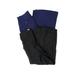 Pre-ownedLauren Ralph Lauren Sarah Pacini Womens Trouser Pants Blue Black Size 3 8 Lot 2