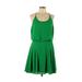 Pre-Owned Bisou Bisou Women's Size 12 Casual Dress