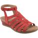 Women's Earth Origins Pippa Gladiator Sandal