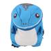 OTVIAP 3D Dinosaur Backpack For Boys Children backpacks kids kindergarten Small SchoolBag Blue