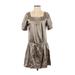 Pre-Owned Vertigo Paris Women's Size XS Casual Dress