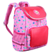 12inch Backpack for Boys and Girls Lightweight Preschool Backpack Kids Backpack School Bag Waterproof Student Backpack for Children, Pink