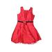 Pre-Owned Zunie Girl's Size 14 Special Occasion Dress