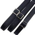 Feiona Women'S Fashion Leather Belt With Square New Hot Sale Wide Belts Female Slim Waistband Female Ladies Apparel Accessories