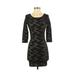 Pre-Owned Joyce Leslie Women's Size S Cocktail Dress