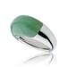 Calvin Klein Hyperbole Green Ring KJ24AR010808