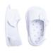 Newborn Baby Girls Boys Soft Sole Shoes Bow Sandal Soft Crib Shoes Sandles