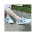 LUXUR Women Sandals Casual Shoes Nursing Shoes Comfort Garden Clogs Slip Resistant