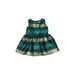 Pre-Owned The Children's Place Girl's Size 2T Special Occasion Dress