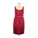 Pre-Owned Carmen Carmen Marc Valvo Women's Size 6 Cocktail Dress