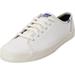 Keds Kickstart Leather Sneaker (Women's)