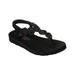 Skechers Meditation Stars & Sparkle Thong Sandal (Women's)