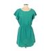 Pre-Owned C. Luce Women's Size M Casual Dress