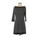 Pre-Owned White House Black Market Women's Size S Casual Dress